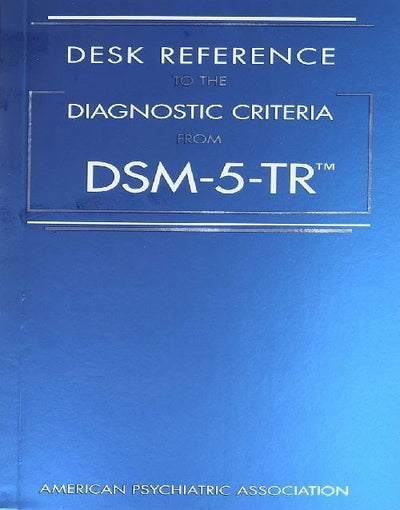 DSM 5